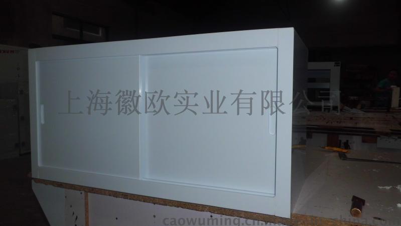 PP吊柜/耐腐蚀柜/化学品储藏柜/移门柜